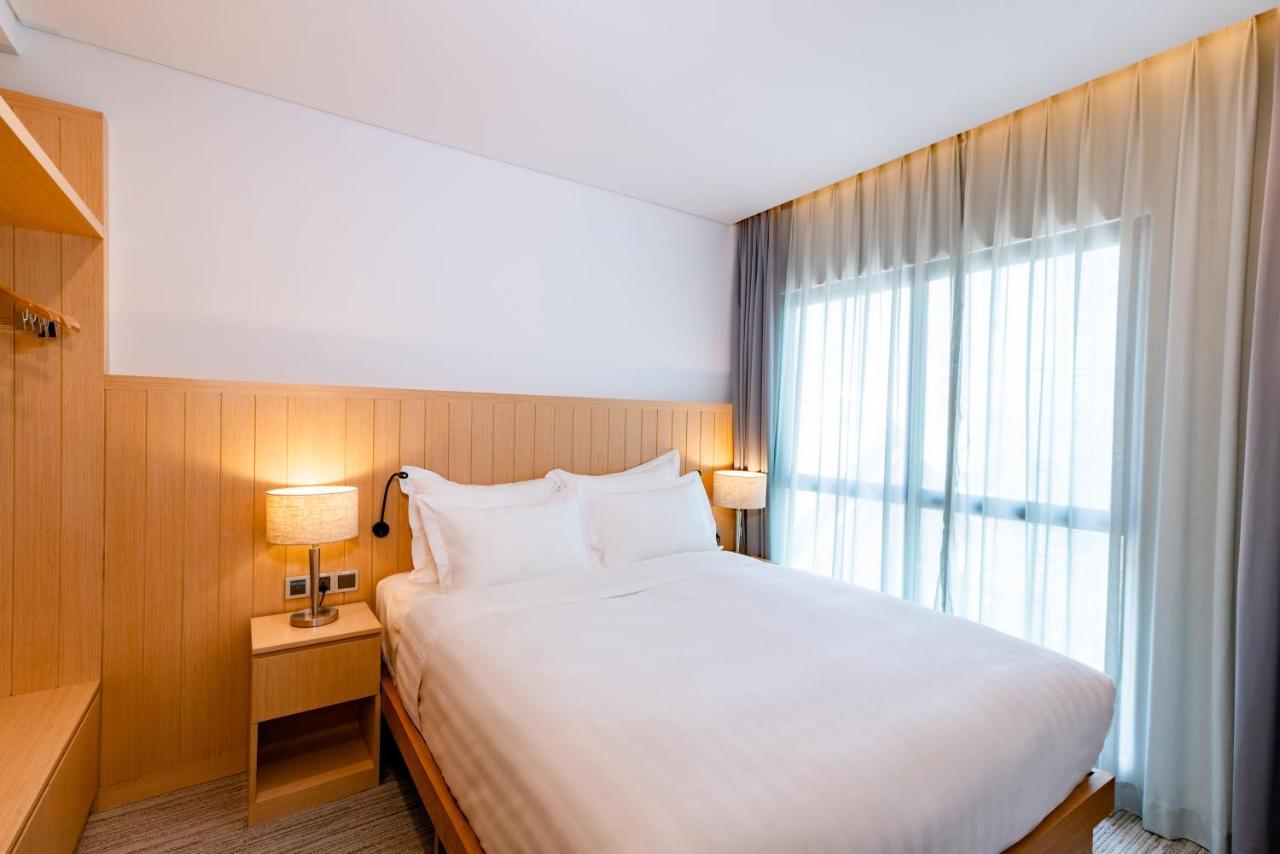 Hotel Hello World Saigon Ciudad Ho Chi Minh  Exterior foto