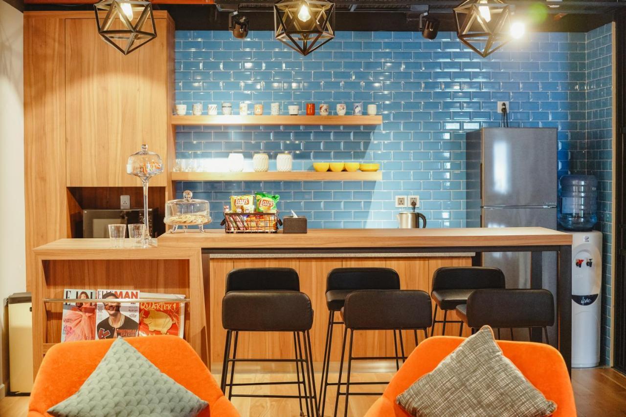 Hotel Hello World Saigon Ciudad Ho Chi Minh  Exterior foto