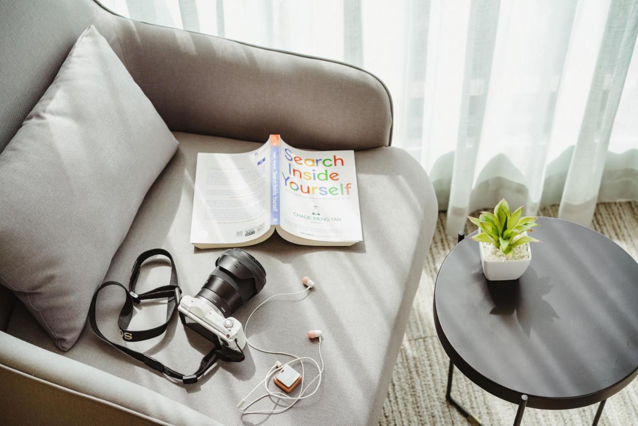 Hotel Hello World Saigon Ciudad Ho Chi Minh  Exterior foto