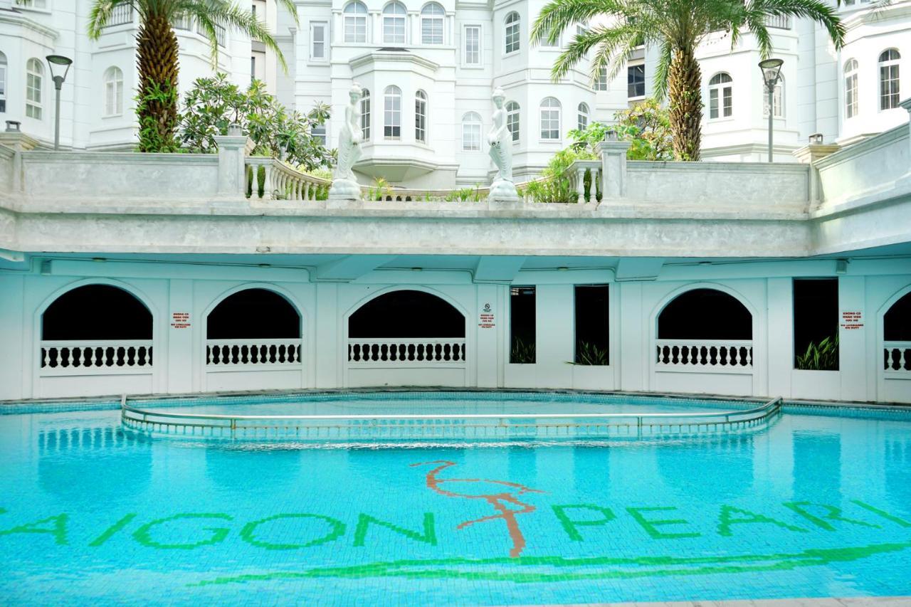 Hotel Hello World Saigon Ciudad Ho Chi Minh  Exterior foto
