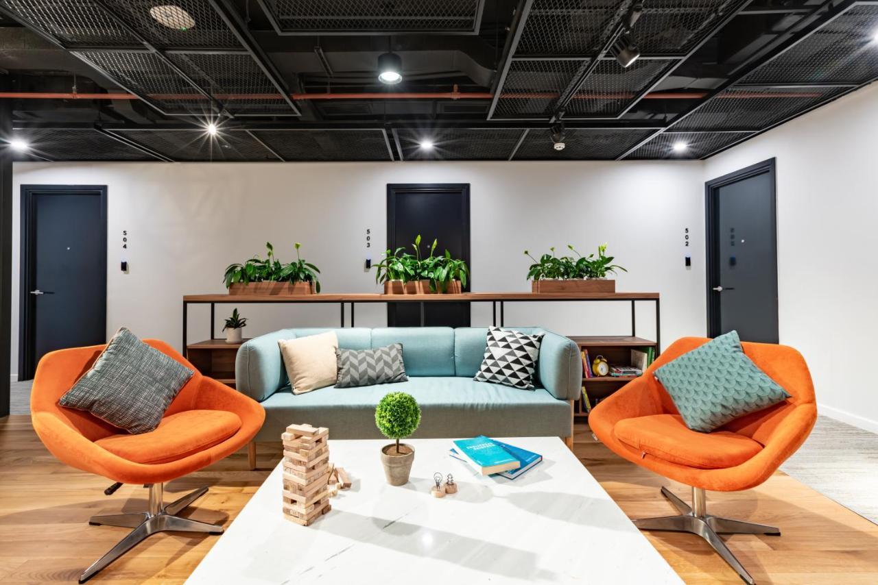 Hotel Hello World Saigon Ciudad Ho Chi Minh  Exterior foto