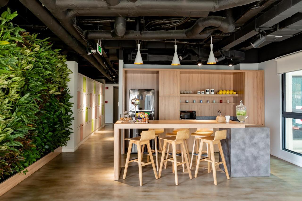 Hotel Hello World Saigon Ciudad Ho Chi Minh  Exterior foto